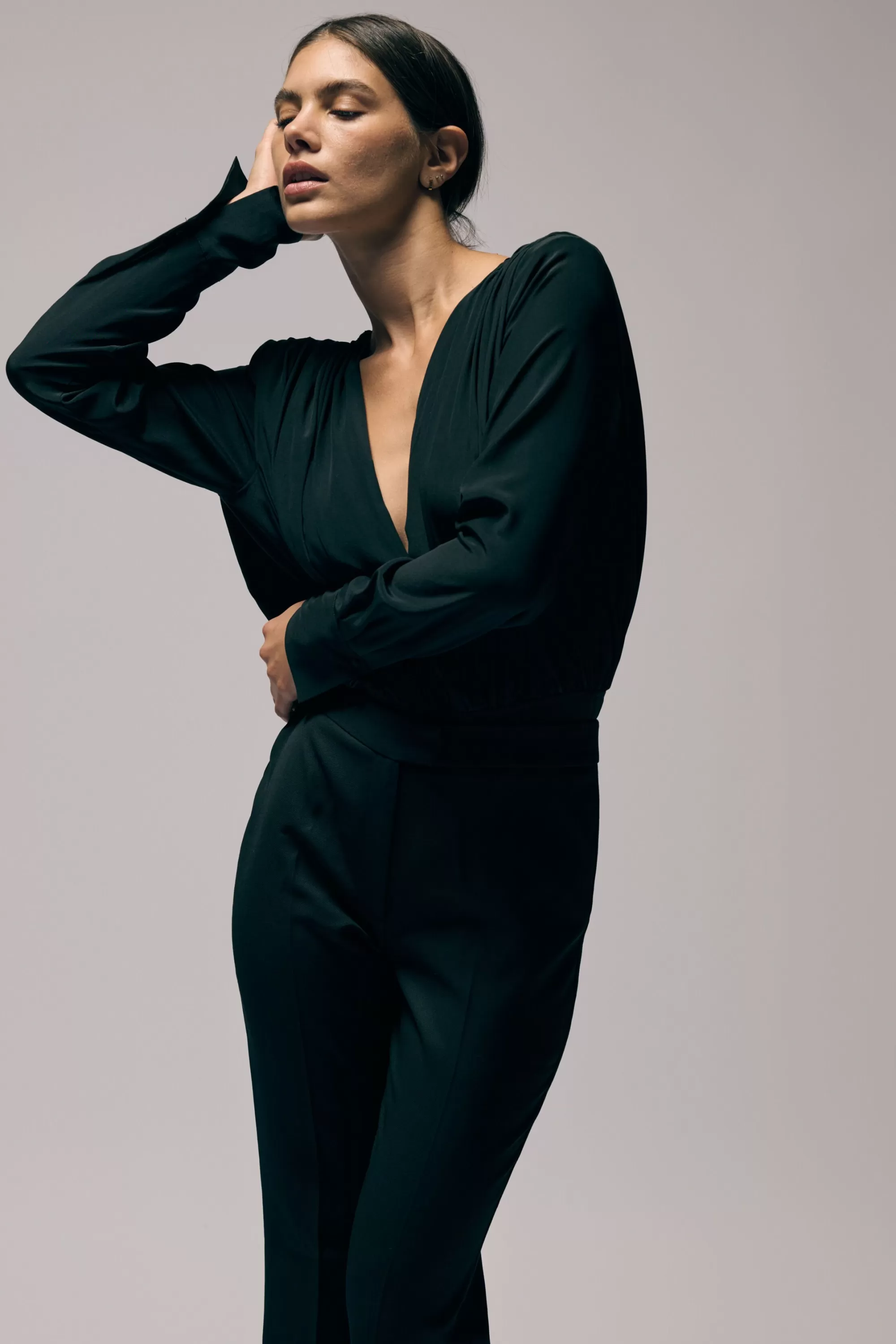 LIVY BODY HUDSON< Bodys | Bodys Ready To Wear