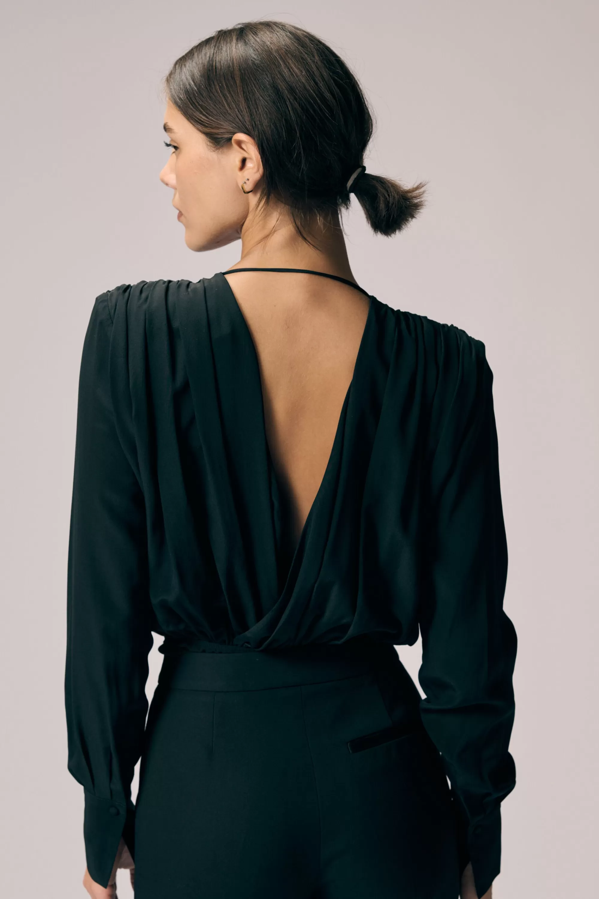 LIVY BODY HUDSON< Bodys | Bodys Ready To Wear