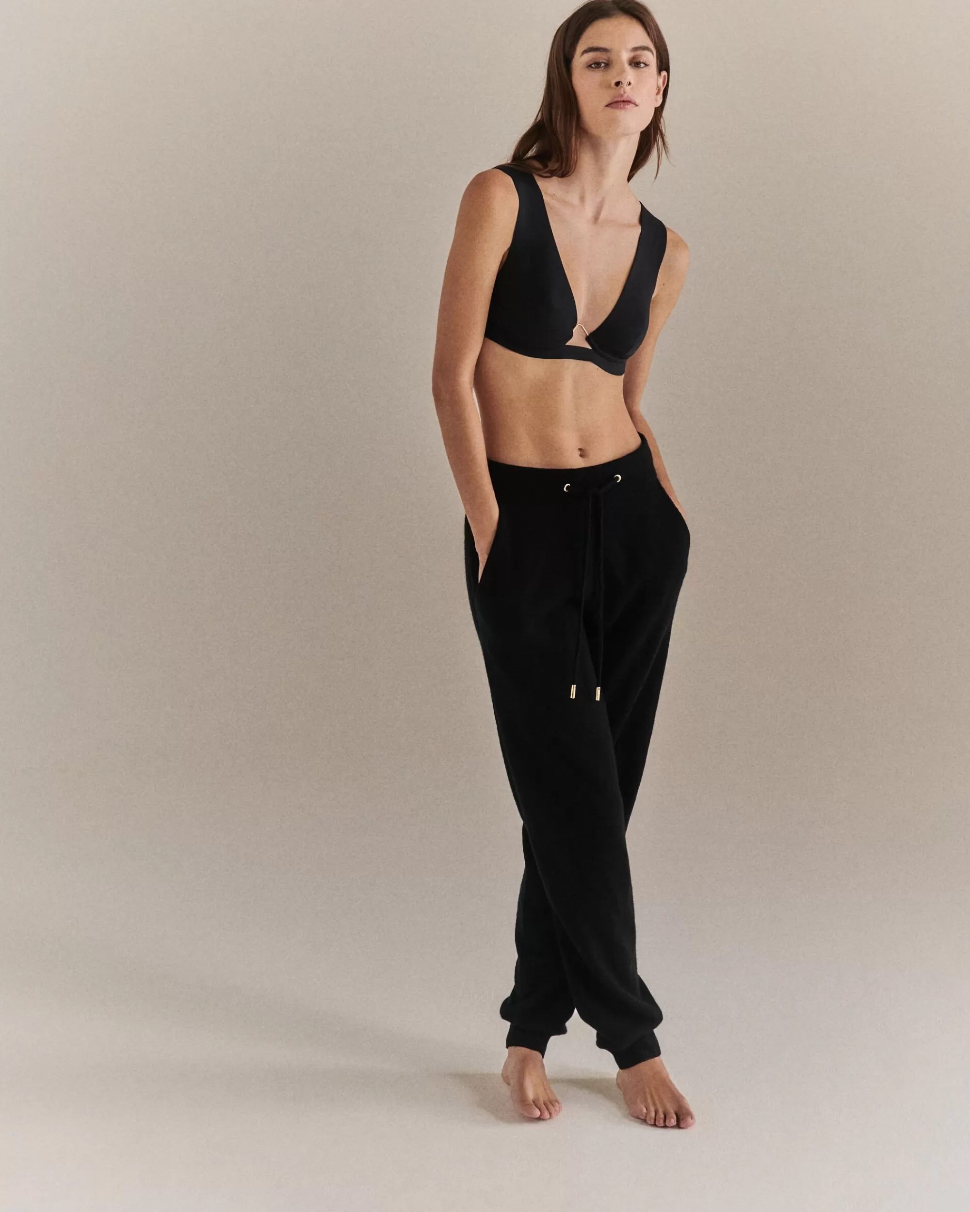 LIVY JOGGIN DAZE< Pantalons & Combinaisons | Pullover