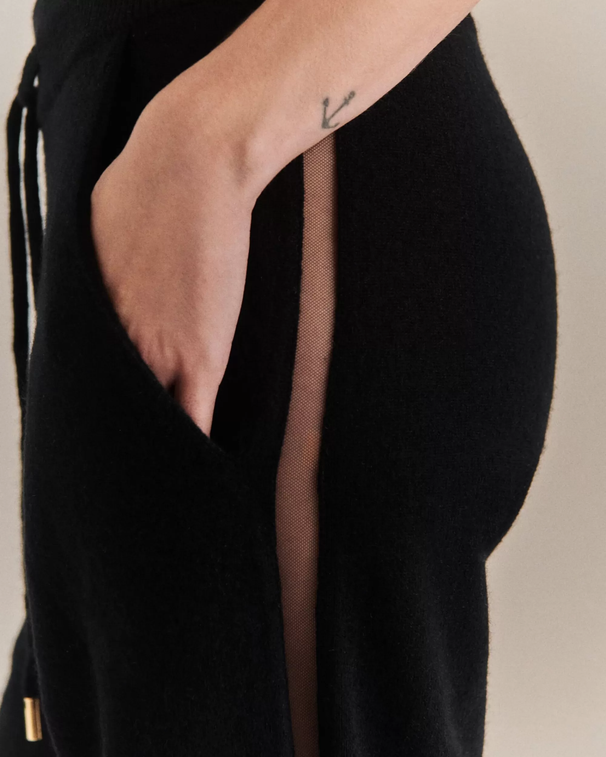 LIVY JOGGIN DAZE< Pantalons & Combinaisons | Pullover