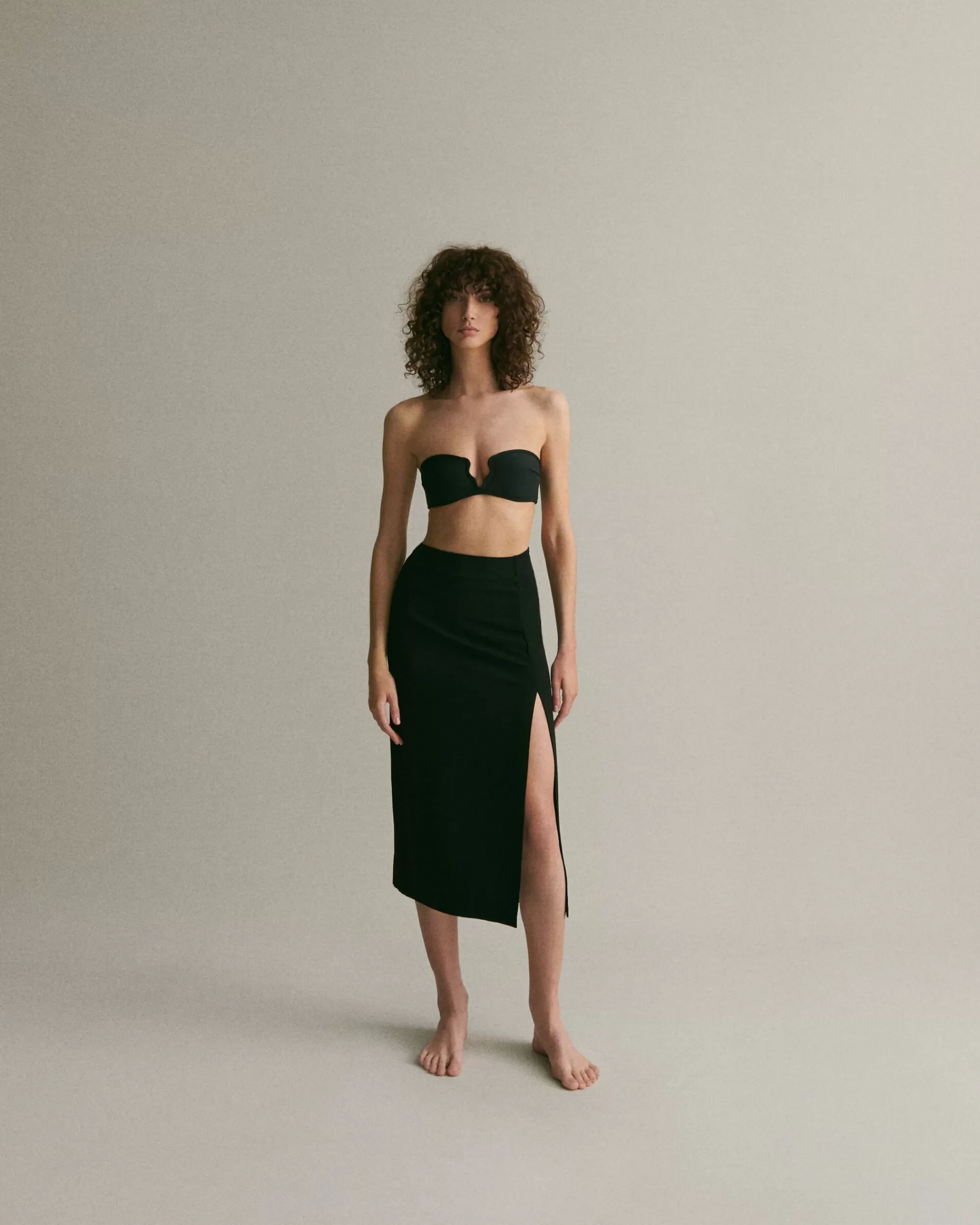 LIVY JUPE MICHIGAN< Beachwear | Pantalons & Combinaisons