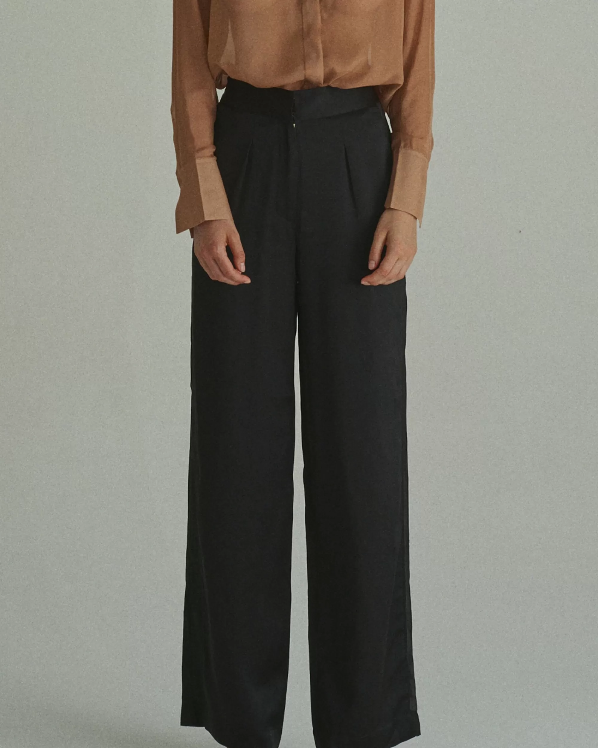 LIVY PANTALON COLLINS< Pantalons & Combinaisons