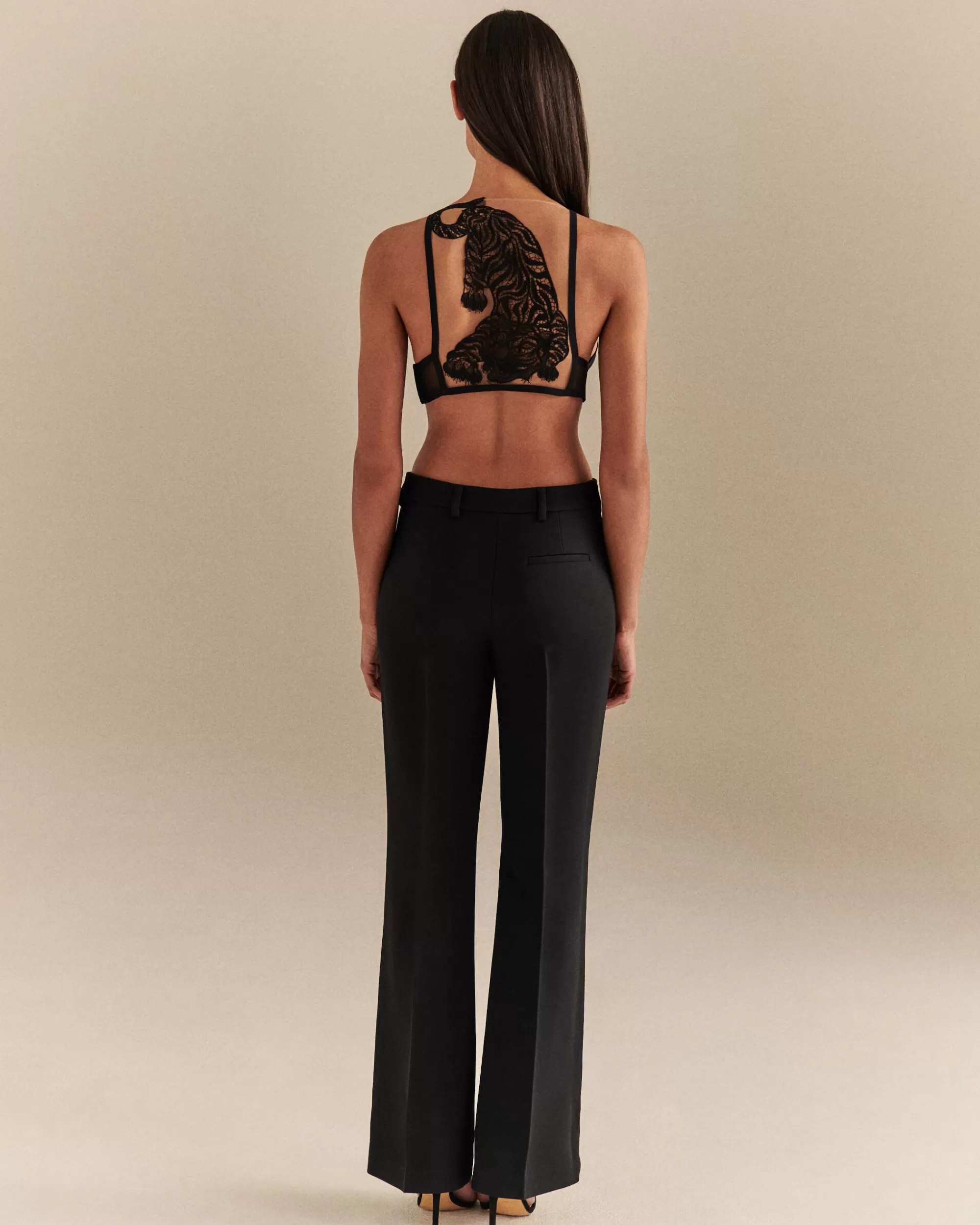 LIVY PANTALON OSCAR< Pantalons & Combinaisons