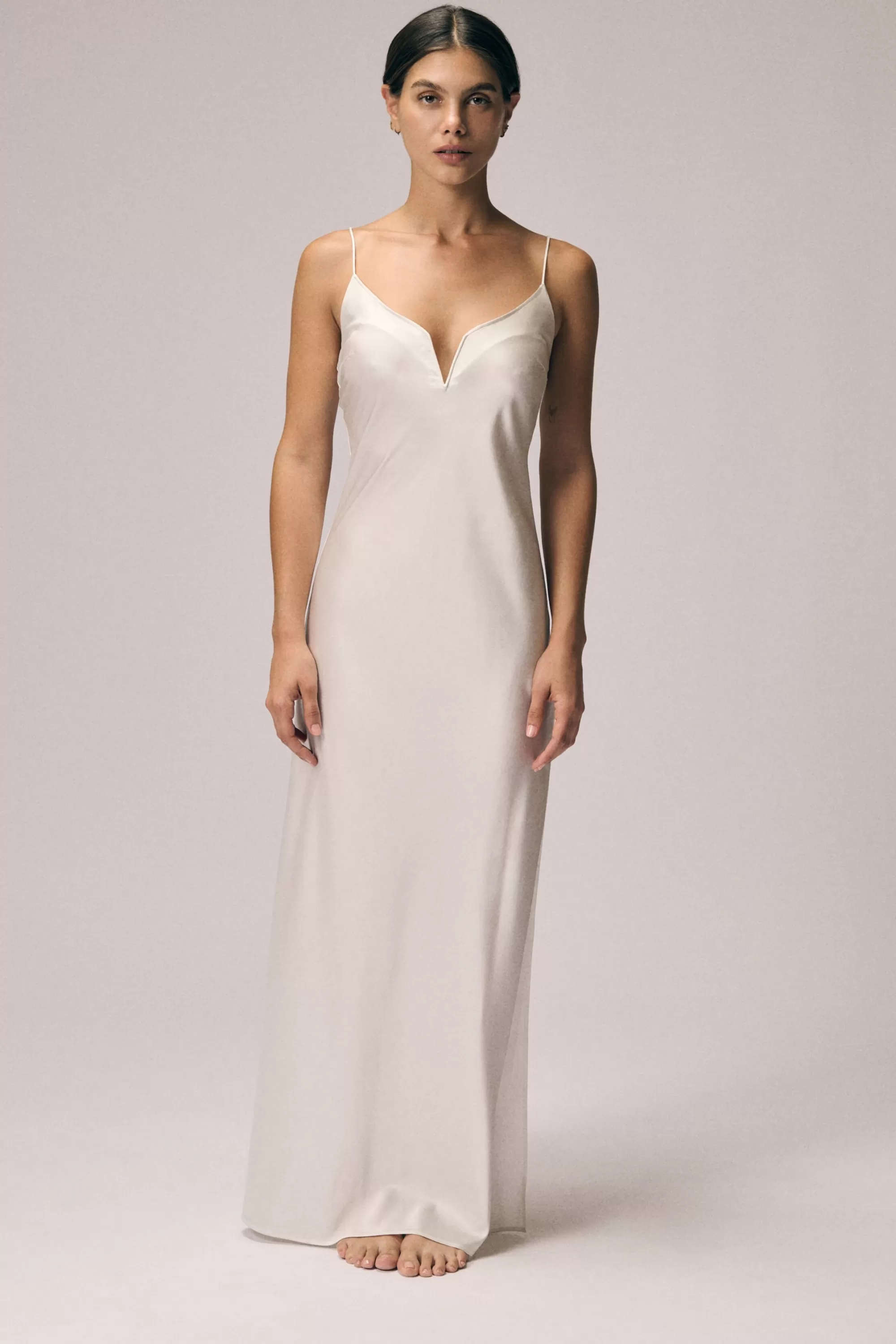 LIVY ROBE CIGALE< Robes