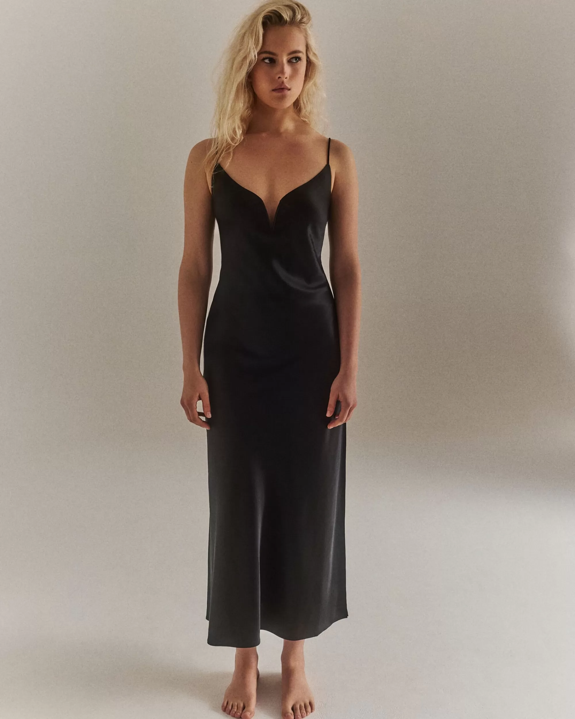 LIVY ROBE CIGALE< Robes