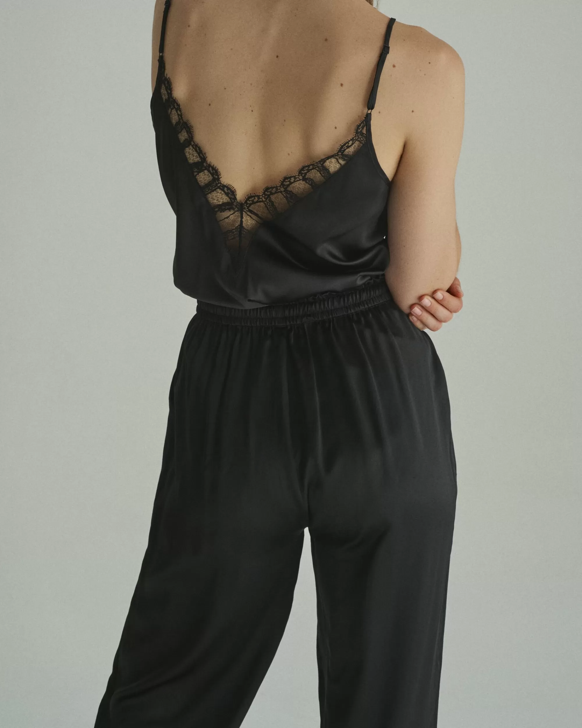LIVY TOP MURMURE< Tops & Chemises