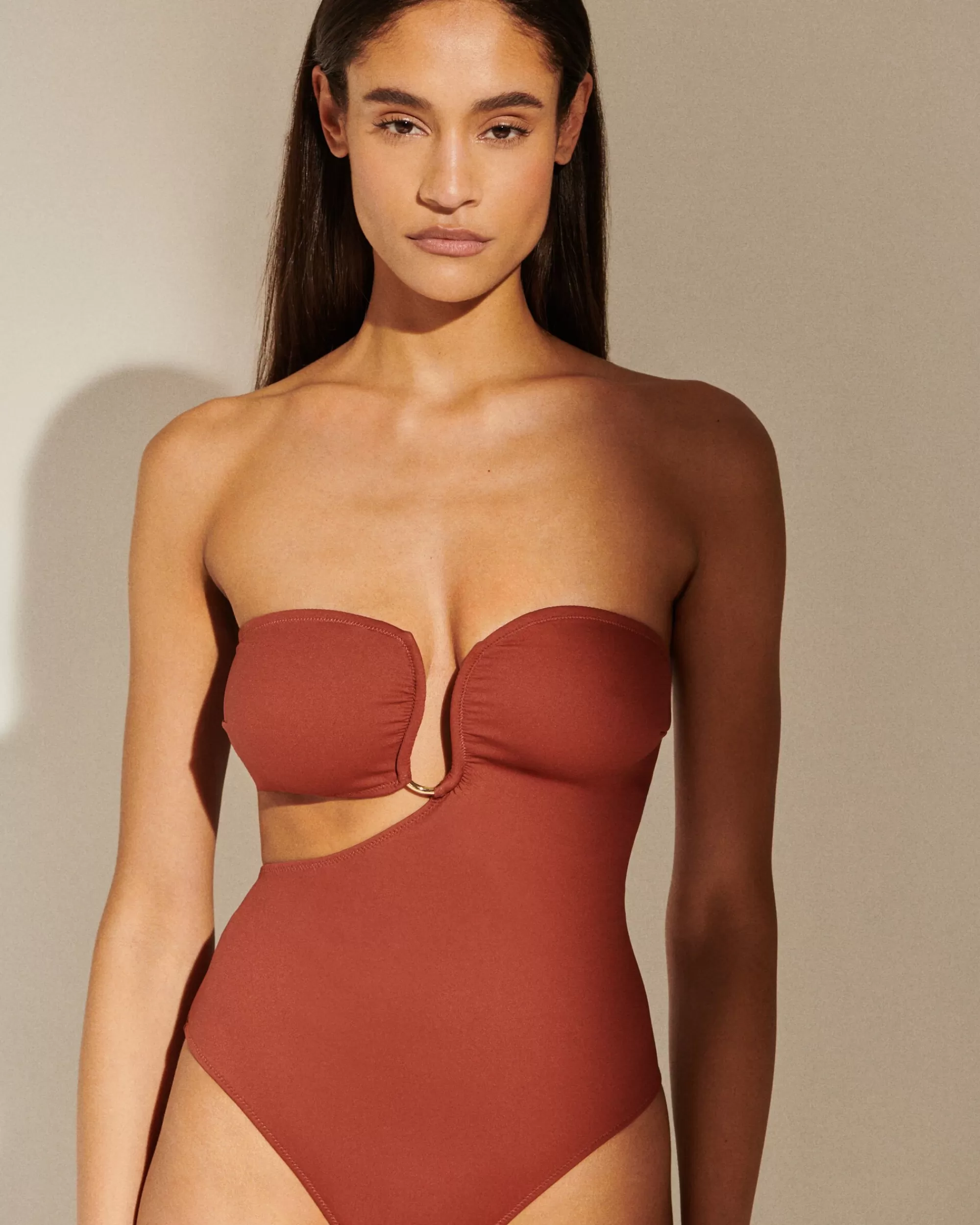 LIVY UNE PIÈCE KEY WEST STONE< Maillots 1 Pièce
